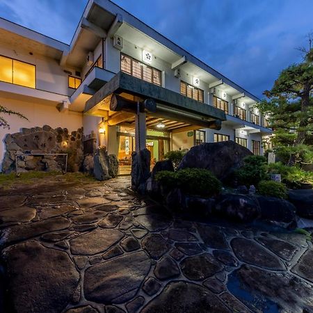 Sawaki Hotel Imabari Railway Station Kültér fotó