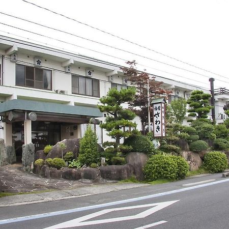 Sawaki Hotel Imabari Railway Station Kültér fotó