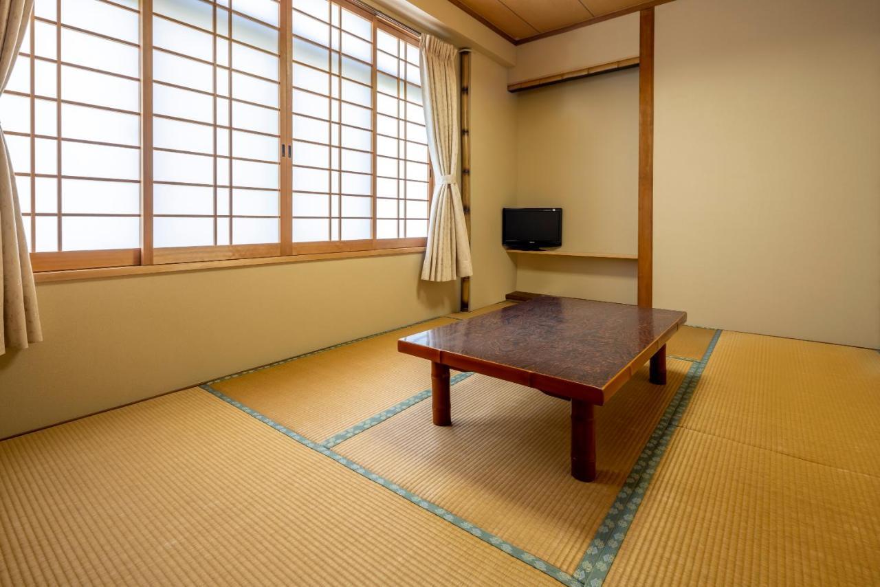Sawaki Hotel Imabari Railway Station Kültér fotó