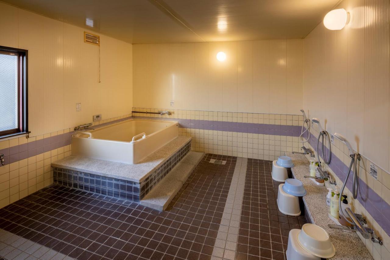 Sawaki Hotel Imabari Railway Station Kültér fotó
