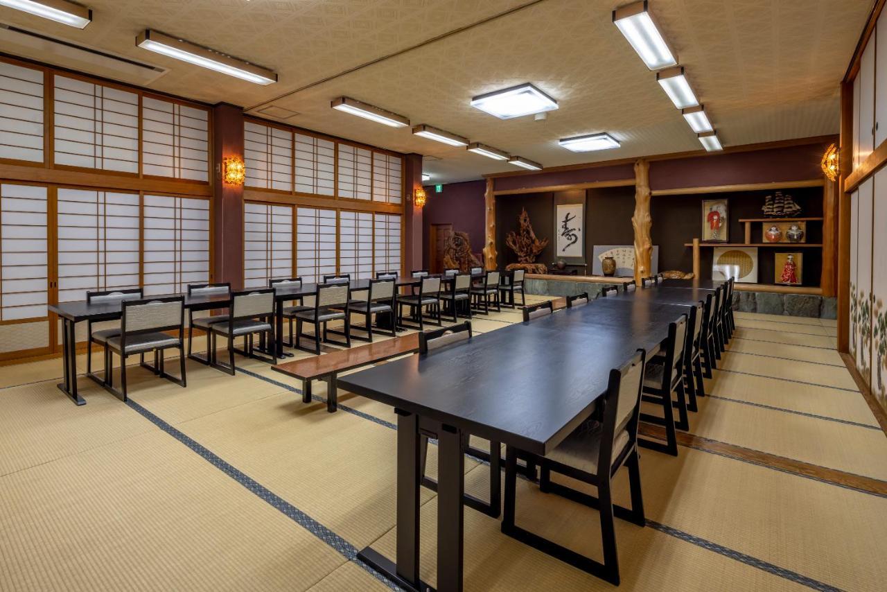 Sawaki Hotel Imabari Railway Station Kültér fotó