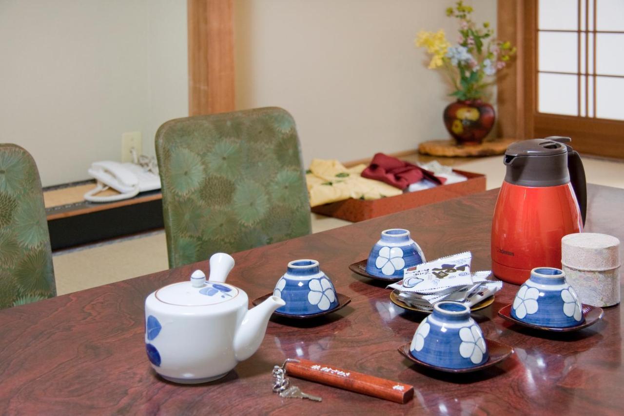 Sawaki Hotel Imabari Railway Station Kültér fotó
